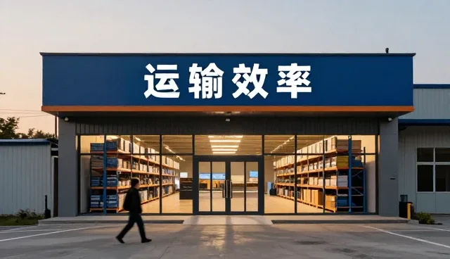 货物安全运输中的常见隐患及应对策略