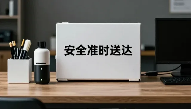 智能路径规划如何提升货物运输效率