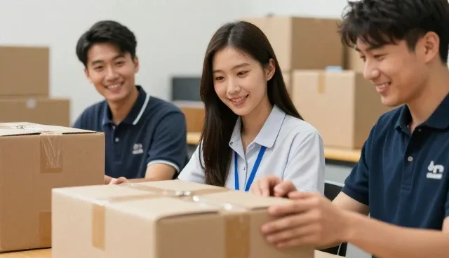 仓储配送选型中的关键考量因素分析